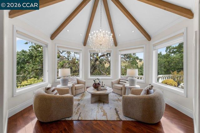 1311 Laverock Ln, Alamo, CA 94507