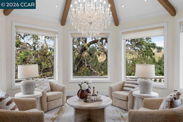 1311 Laverock Ln, Alamo, CA 94507