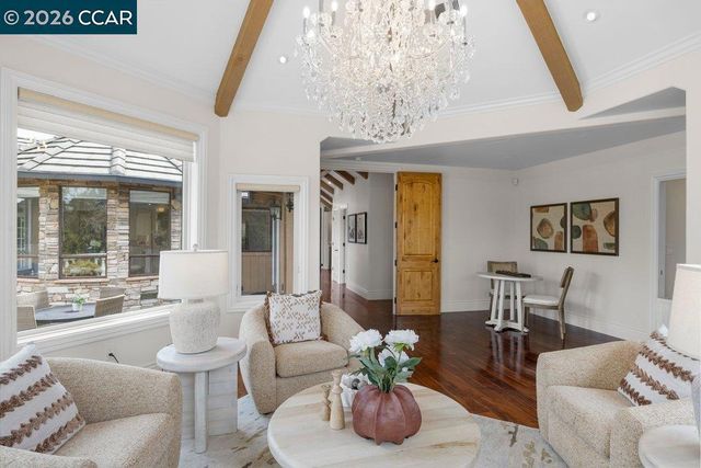 1311 Laverock Ln, Alamo, CA 94507