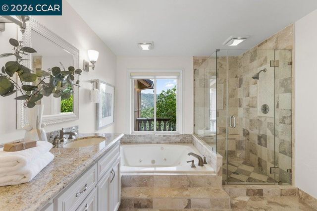 1311 Laverock Ln, Alamo, CA 94507