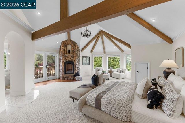 1311 Laverock Ln, Alamo, CA 94507