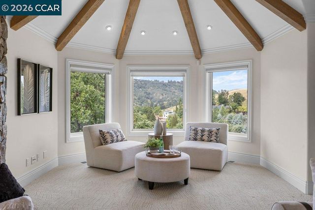 1311 Laverock Ln, Alamo, CA 94507