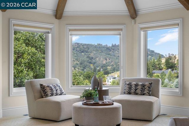 1311 Laverock Ln, Alamo, CA 94507