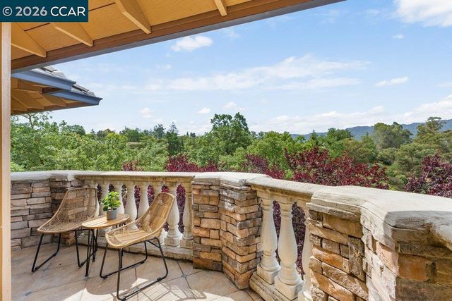 1311 Laverock Ln, Alamo, CA 94507