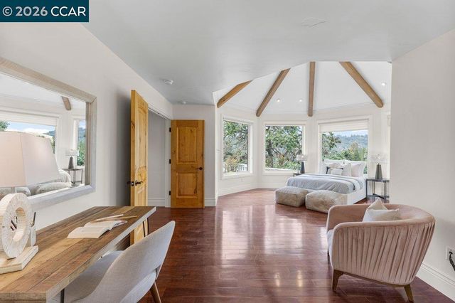 1311 Laverock Ln, Alamo, CA 94507