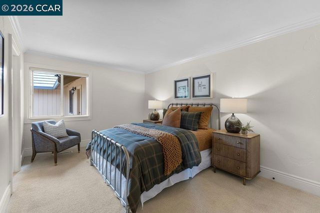 1311 Laverock Ln, Alamo, CA 94507