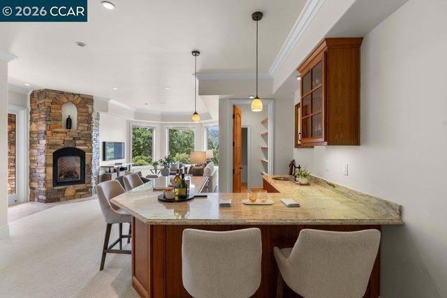 1311 Laverock Ln, Alamo, CA 94507