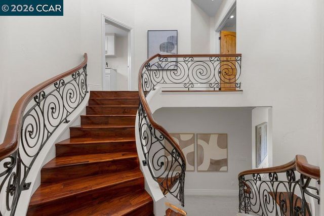 1311 Laverock Ln, Alamo, CA 94507