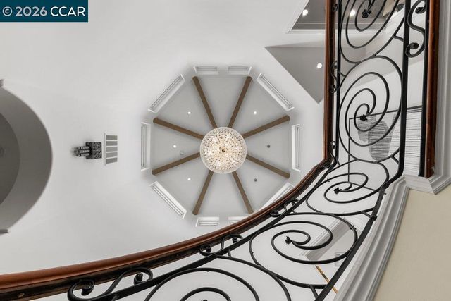 1311 Laverock Ln, Alamo, CA 94507