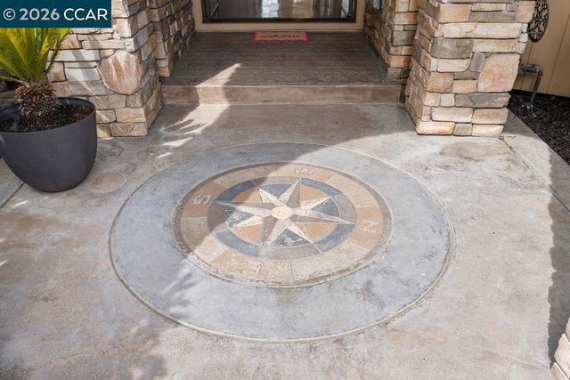 1311 Laverock Ln, Alamo, CA 94507