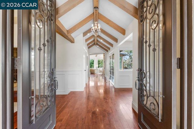 1311 Laverock Ln, Alamo, CA 94507