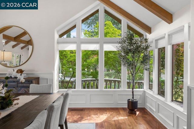 1311 Laverock Ln, Alamo, CA 94507