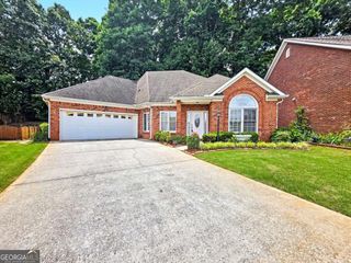 2340 Stockton Walk Lane, Snellville, GA 30078