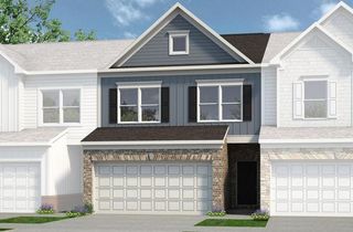 1070 Elowen Drive 101, Austell, GA 30168