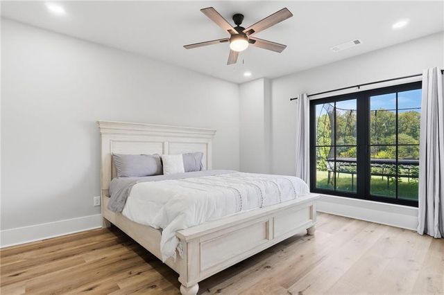 5186 Howard Road, Cumming, GA 30040