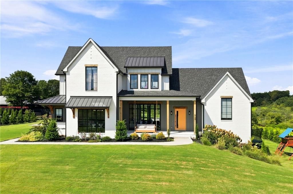 5186 Howard Road, Cumming, GA 30040