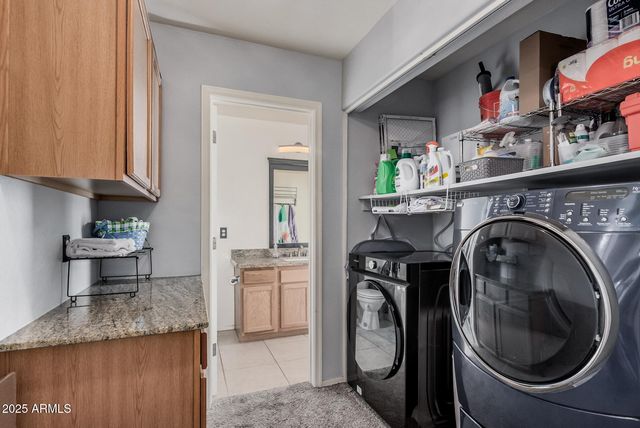 3739 W CARTER Road, Phoenix, AZ 85041