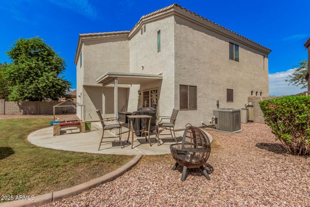 3739 W CARTER Road, Phoenix, AZ 85041