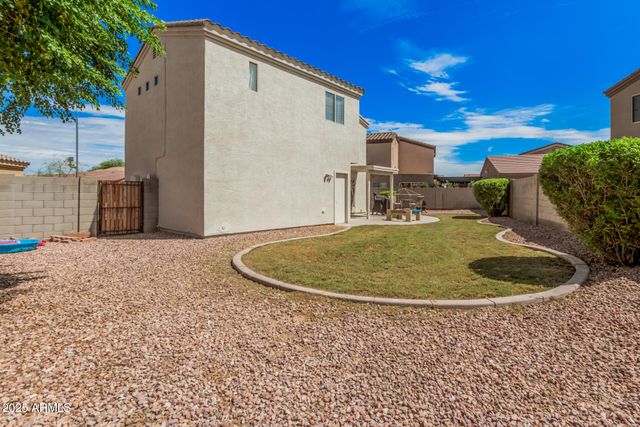3739 W CARTER Road, Phoenix, AZ 85041