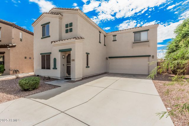 3739 W CARTER Road, Phoenix, AZ 85041