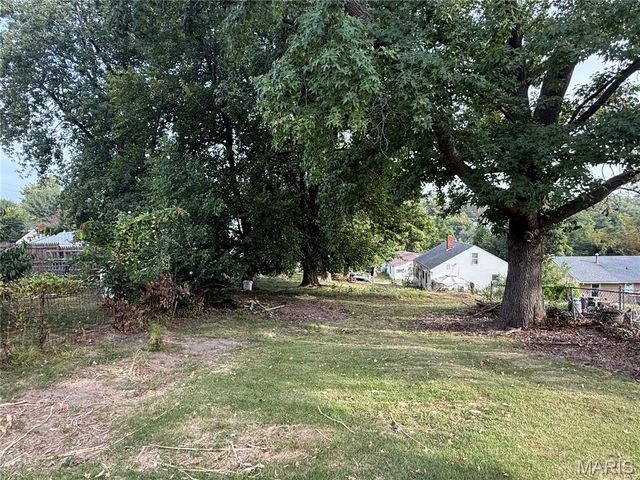 1414 Paris Avenue, Hannibal, MO 63401