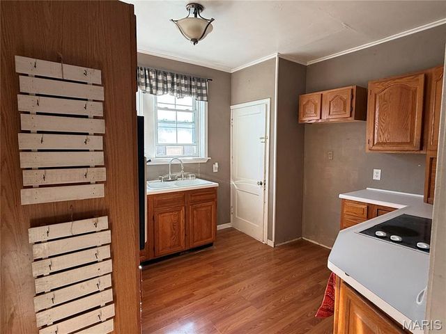 1414 Paris Avenue, Hannibal, MO 63401