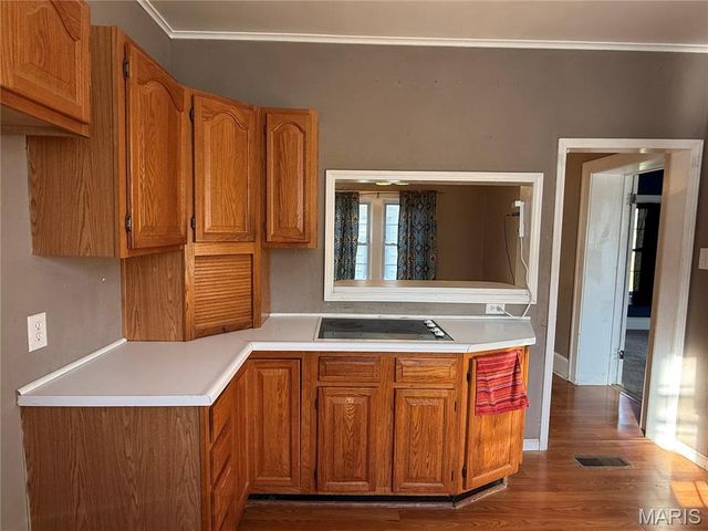 1414 Paris Avenue, Hannibal, MO 63401