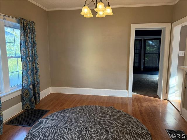 1414 Paris Avenue, Hannibal, MO 63401