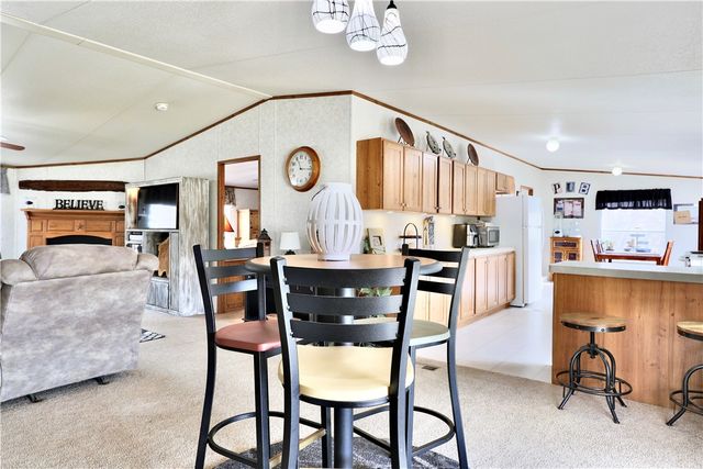 10187 Jeter Road, Fayetteville, AR 72701