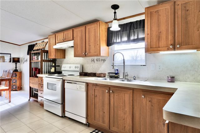 10187 Jeter Road, Fayetteville, AR 72701