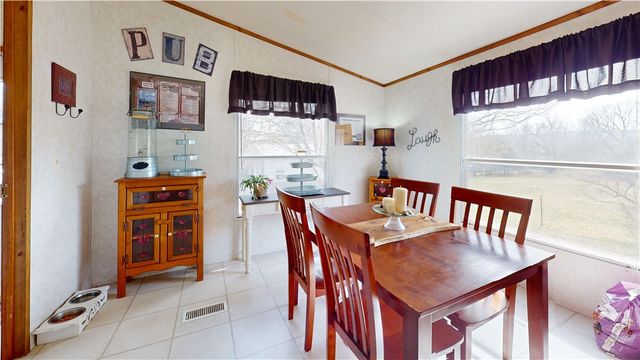 10187 Jeter Road, Fayetteville, AR 72701