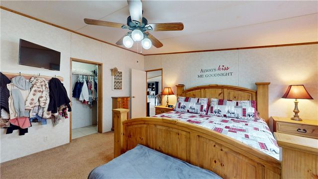 10187 Jeter Road, Fayetteville, AR 72701