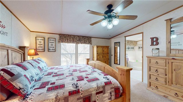 10187 Jeter Road, Fayetteville, AR 72701