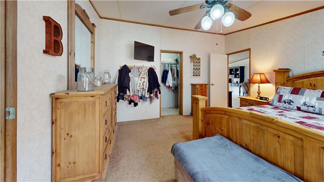 10187 Jeter Road, Fayetteville, AR 72701