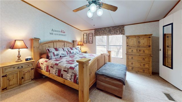 10187 Jeter Road, Fayetteville, AR 72701