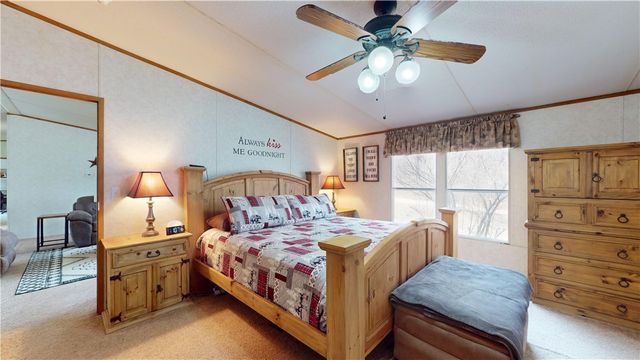 10187 Jeter Road, Fayetteville, AR 72701