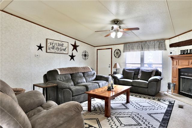 10187 Jeter Road, Fayetteville, AR 72701