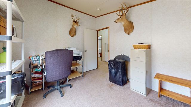 10187 Jeter Road, Fayetteville, AR 72701