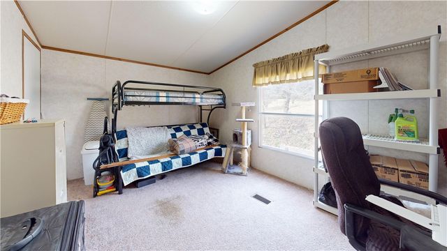 10187 Jeter Road, Fayetteville, AR 72701