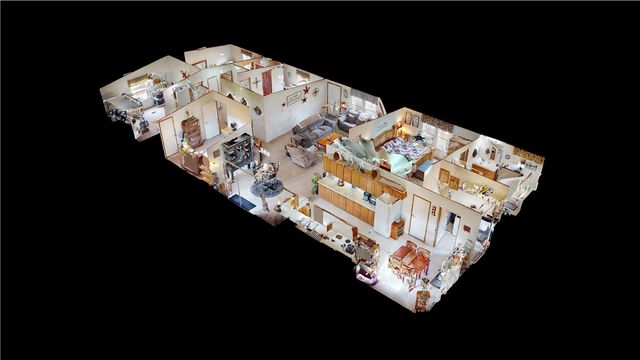 10187 Jeter Road, Fayetteville, AR 72701