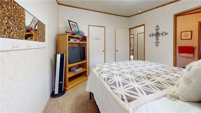 10187 Jeter Road, Fayetteville, AR 72701