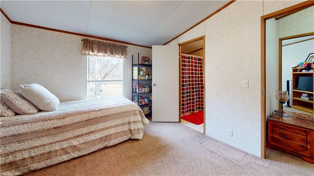 10187 Jeter Road, Fayetteville, AR 72701