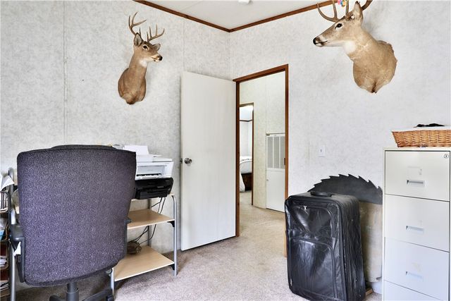 10187 Jeter Road, Fayetteville, AR 72701