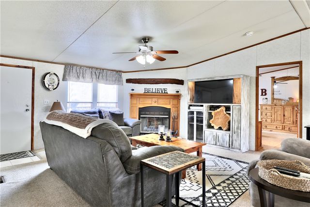 10187 Jeter Road, Fayetteville, AR 72701