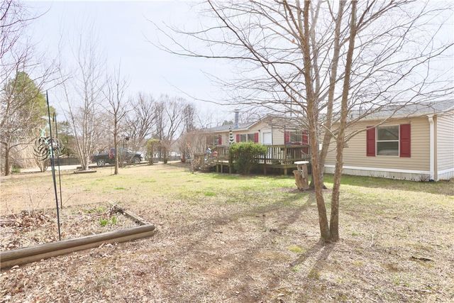 10187 Jeter Road, Fayetteville, AR 72701