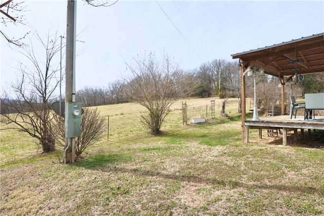 10187 Jeter Road, Fayetteville, AR 72701