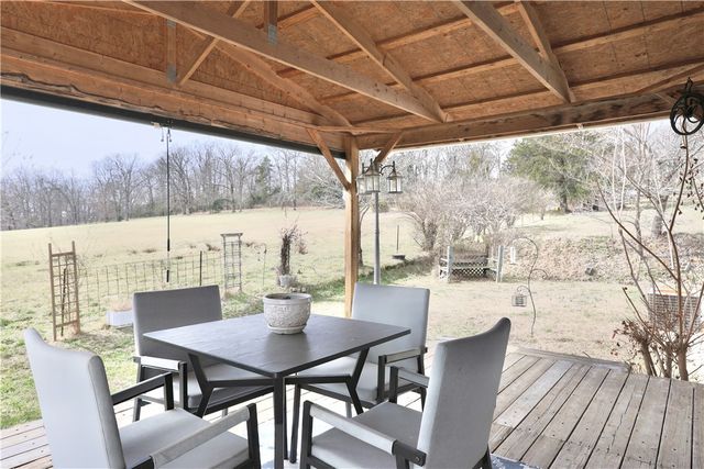 10187 Jeter Road, Fayetteville, AR 72701