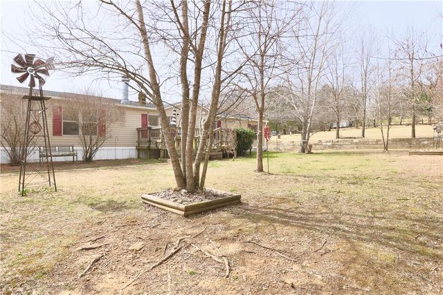 10187 Jeter Road, Fayetteville, AR 72701