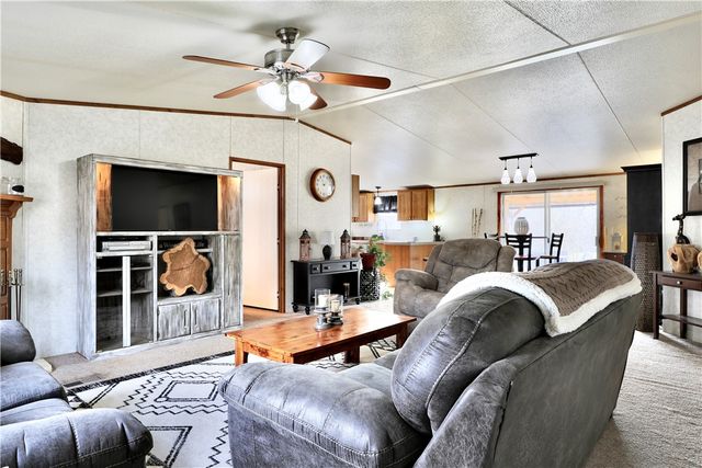 10187 Jeter Road, Fayetteville, AR 72701