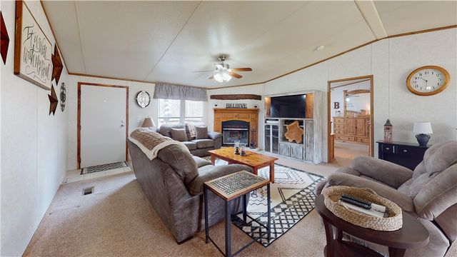 10187 Jeter Road, Fayetteville, AR 72701